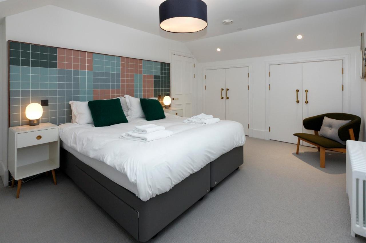 Lews Castle Apartment Stornoway  Exterior photo