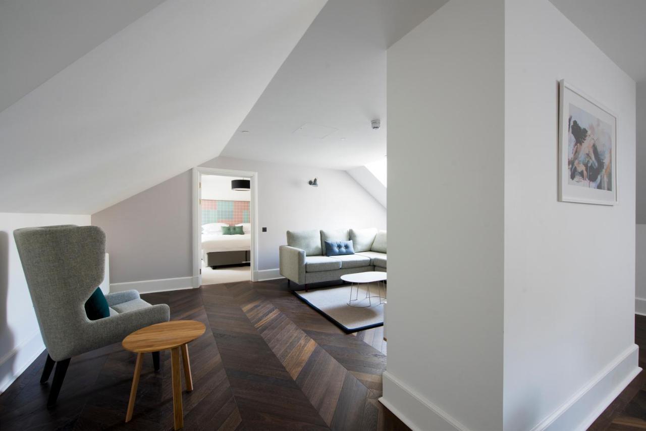 Lews Castle Apartment Stornoway  Exterior photo