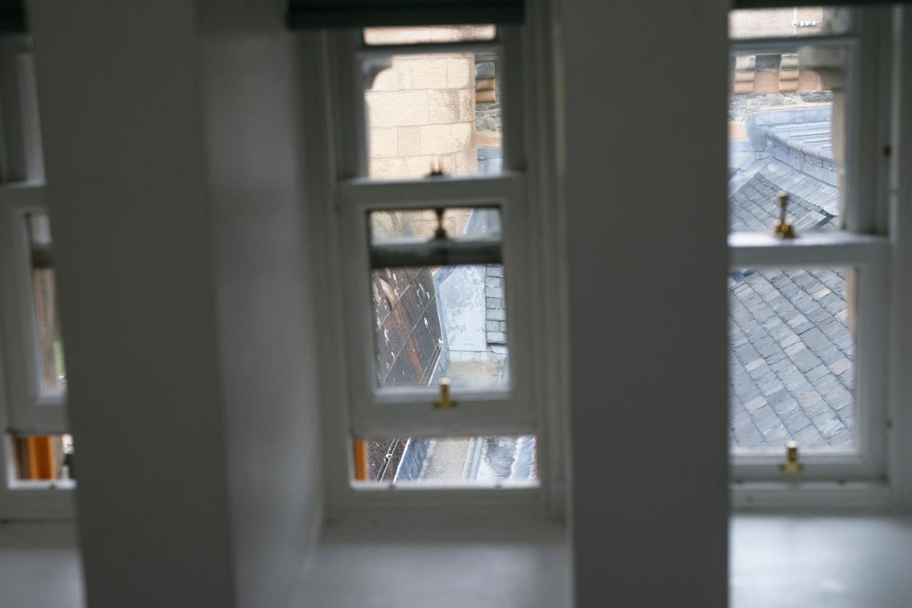 Lews Castle Apartment Stornoway  Exterior photo