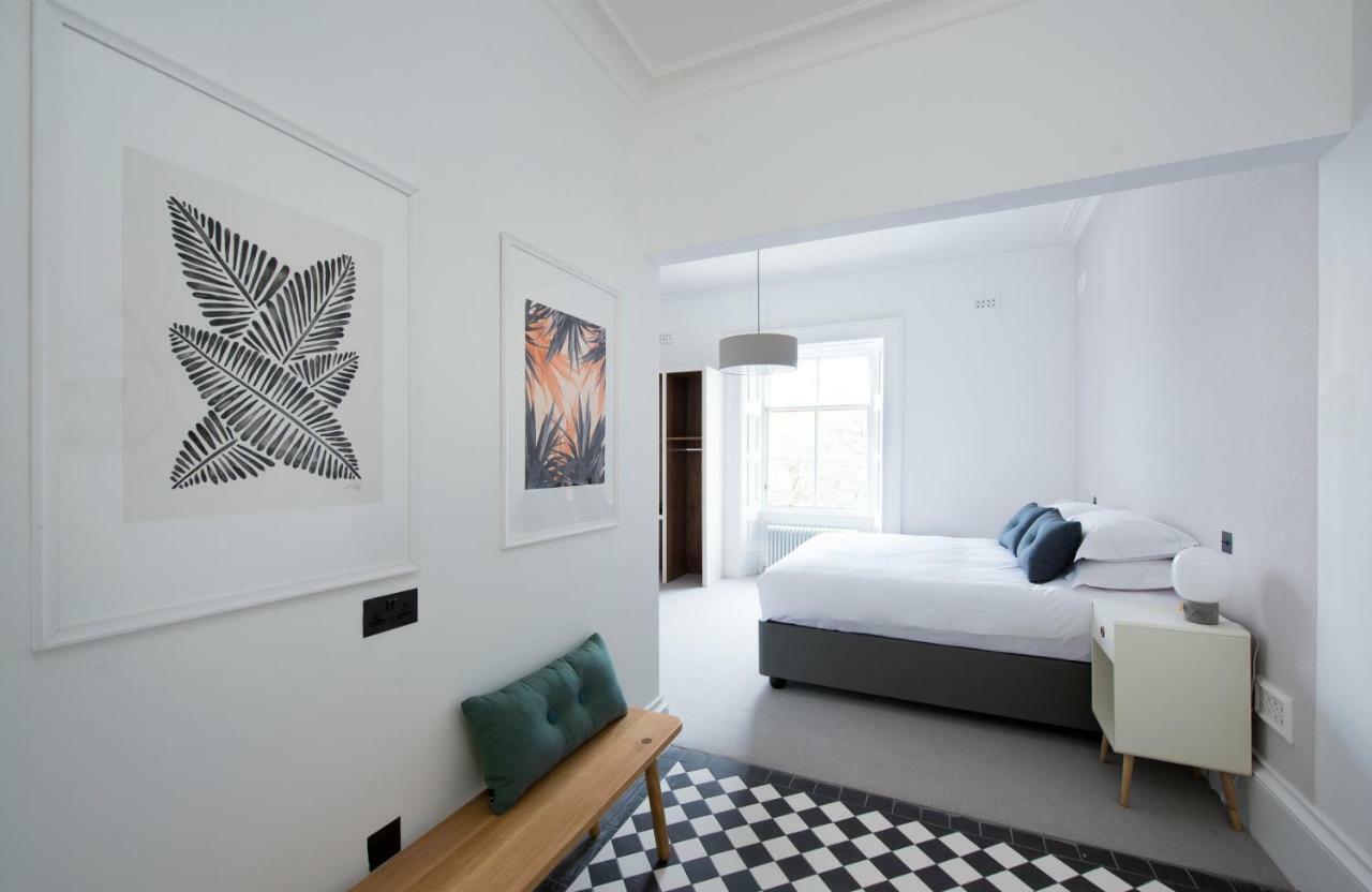 Lews Castle Apartment Stornoway  Exterior photo