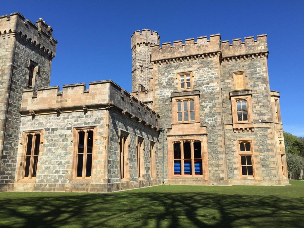 Lews Castle Apartment Stornoway  Exterior photo